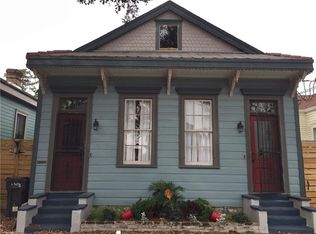 1601 N Dorgenois St, New Orleans, LA 70119