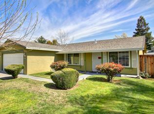7705 Telfer Way, Sacramento, CA 95823
