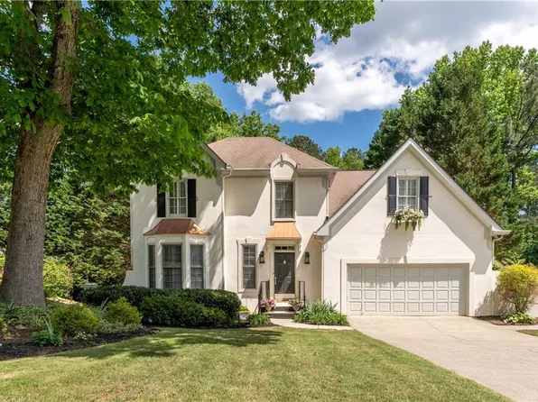 988 Gentry Ln SW, Marietta, GA 30064