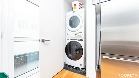 Rented by Nooklyn NYC LLC