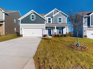2117 Clifton Rd, Sherrills Ford, NC 28673