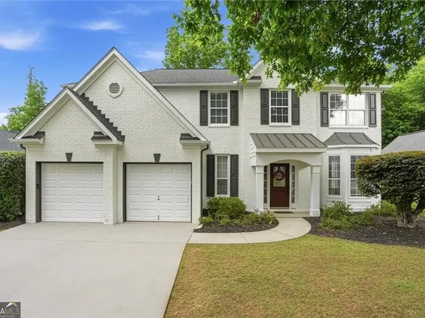 1530 Trellis Pl, Alpharetta, GA 30004