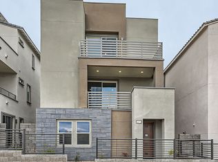11574 Fleet Wing Ave, Las Vegas, NV 89138