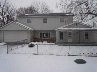 5124 Mecca St, Indianapolis, IN