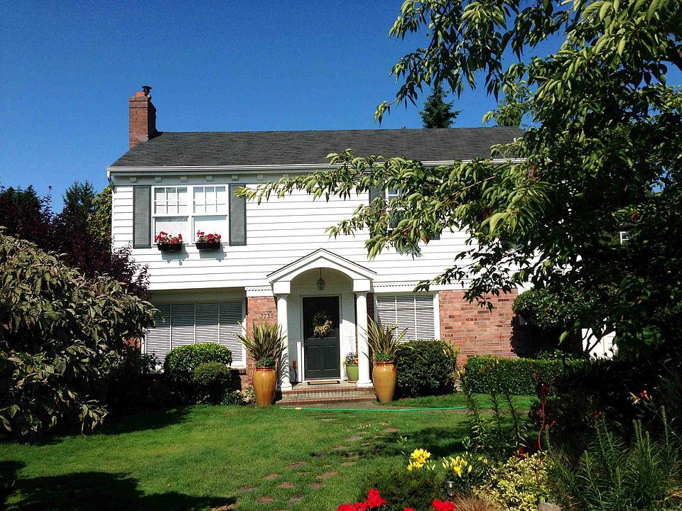 1st image of 7735 Forest Dr NE