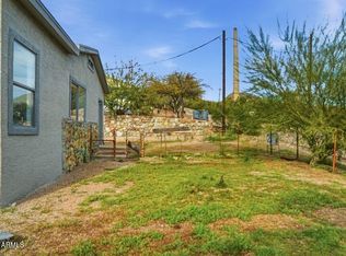 479 N SUNNYSLOPE Drive, Hayden, AZ 85135