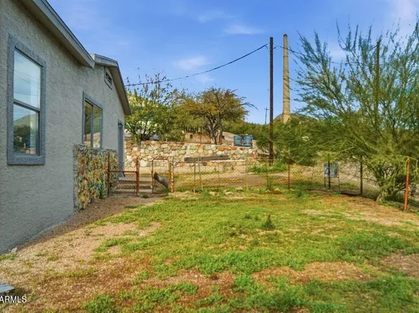 479 N SUNNYSLOPE Drive, Hayden, AZ 85135