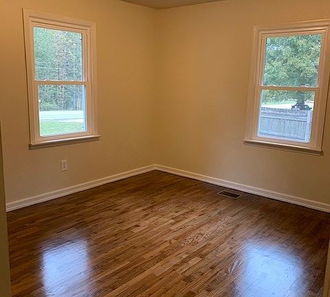 Bedroom 1 - Front Left BR 