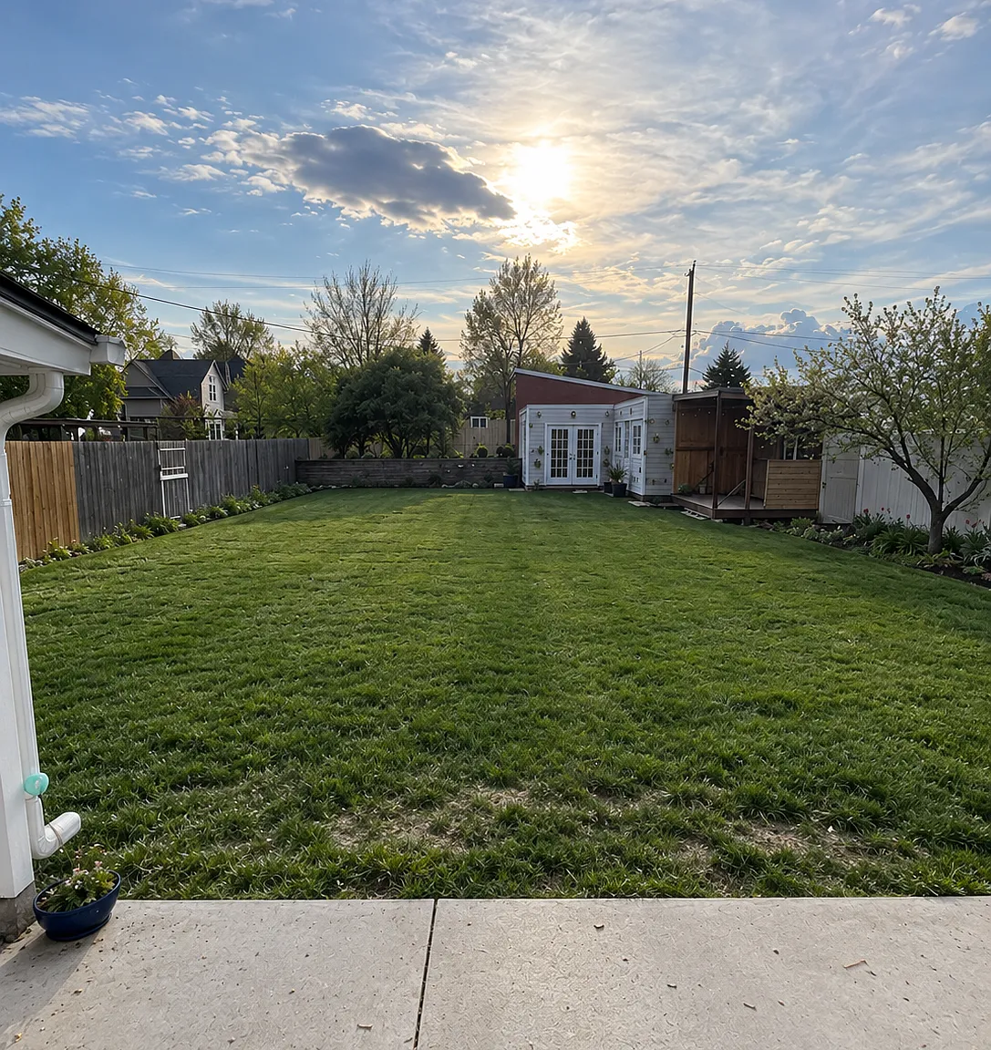 3 bed, 1.5 bath, 900 sqft, $2,500 — Photo 1