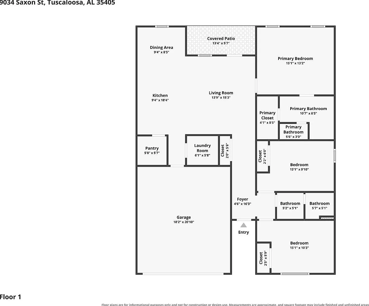 New Construction with an Open-Concept Design! — Photo 2