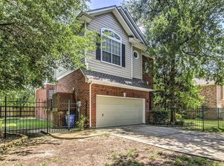 12808 Kingsbridge Ln, Houston, TX 77077