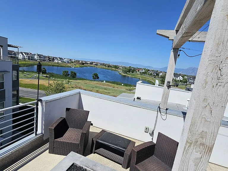 4508 W Daybreak Rim Way — Photo 16