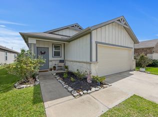 24043 Hay Needle Ln, Hockley, TX 77447