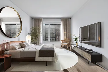 Sold by Brown Harris Stevens