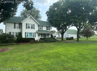 7228 Yankee Rd, Ottawa Lake, MI 49267