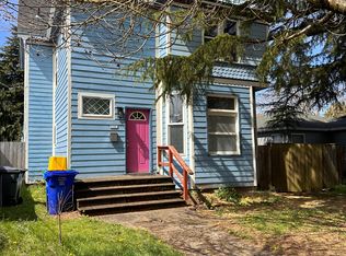7223 N Knowles Ave, Portland, OR 97217