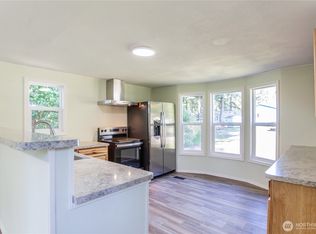 17340 Sargent Road SW #35, Rochester, WA 98579