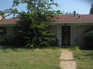 757 N Xenophon Ave, Tulsa, OK 74127