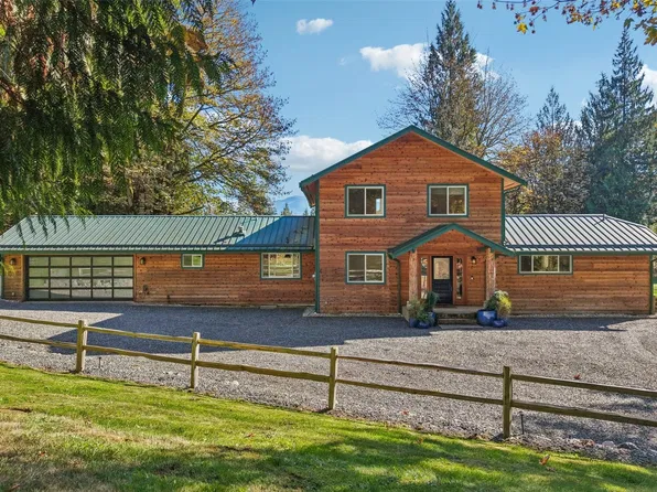 15802 316th Street NE, Arlington, WA 98223