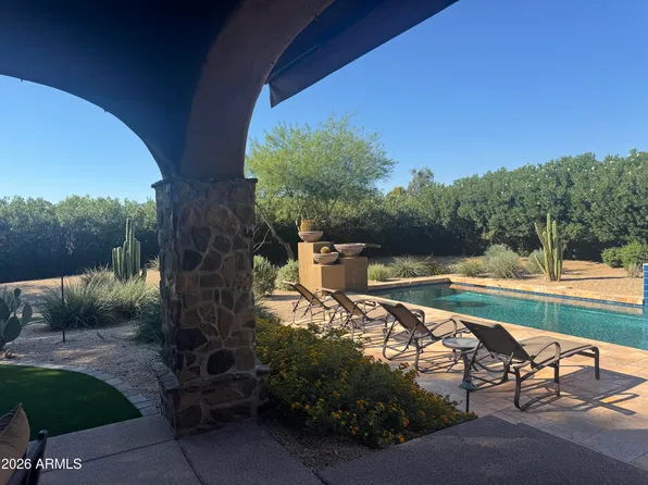 6323 E Turquoise Avenue, Paradise Valley, AZ 85253