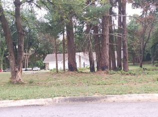 2211 Carriage Dr, Morrow, GA 30260