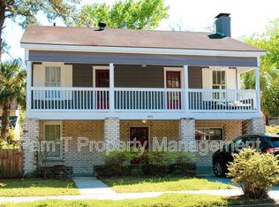 815B E 32nd St, Savannah, GA 31401