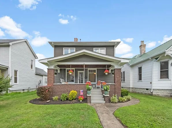 306 Bellefonte St, Russell, KY 41169