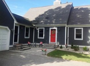 2064 Parker St, Springfield, MA 01128