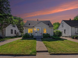 2801 Inman St, Ferndale, MI 48220