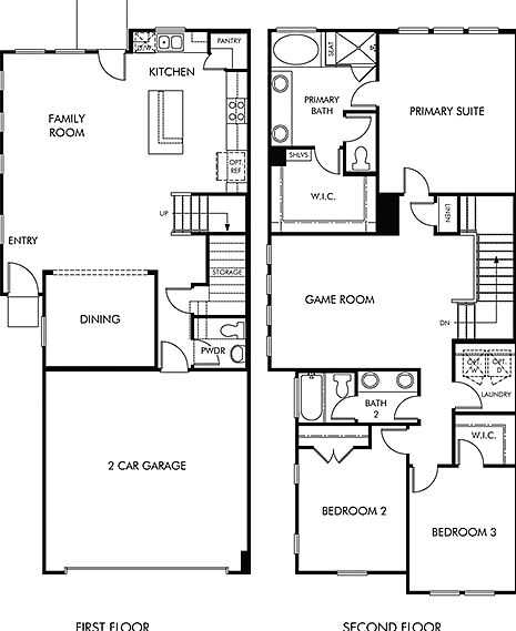 2nd image of 9814 Rugged Oaks Dr