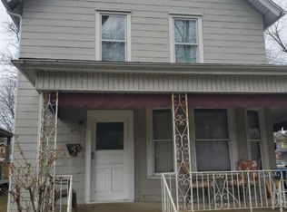 841 Columbia Ave #1/2, Fort Wayne, IN 46805