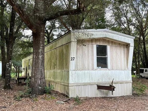5301 Hare St, Crestview, FL 32539