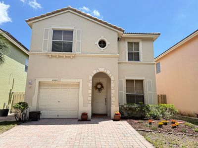 4400 Lake Lucerne Circle, West Palm Beach, FL, 33409