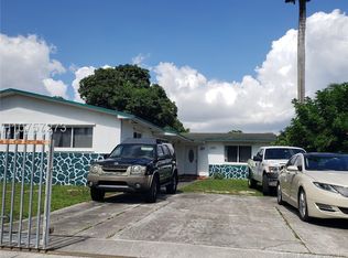 1351 NE 145th St, Miami, FL 33161