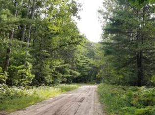 3968 Nasser Rd, Fairview, MI 48621