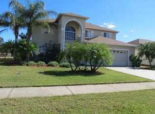 4418 Evergreen Forest Loop, Kissimmee, FL 34758