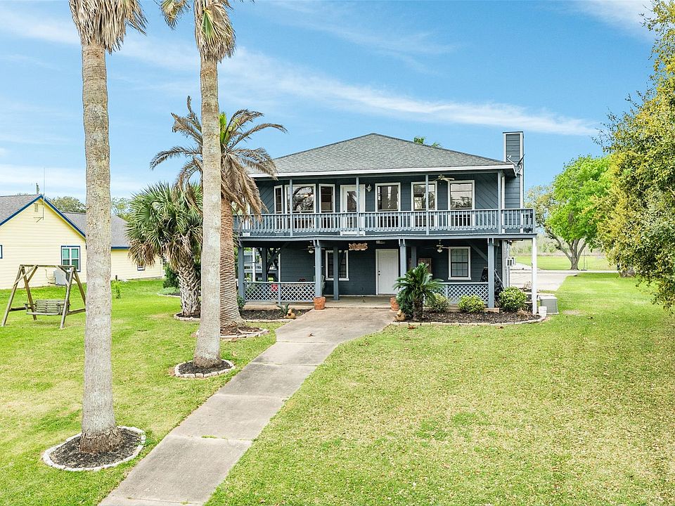 246 County Road 461a, Brazoria, TX 77422 | Zillow