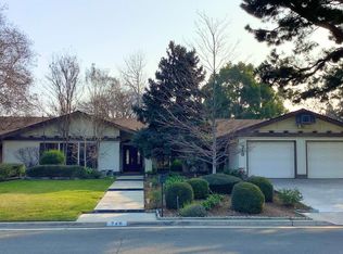 740 N Fulgham Ct, Visalia, CA 93291