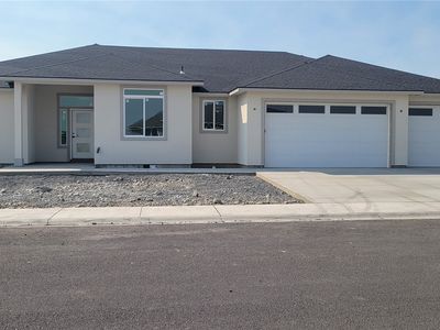 1186 8th Avenue NE, Ephrata, WA, 98823
