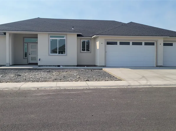 1186 8th Avenue NE, Ephrata, WA 98823