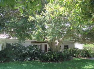 2822 Gladys Ter, Daytona Beach, FL 32118