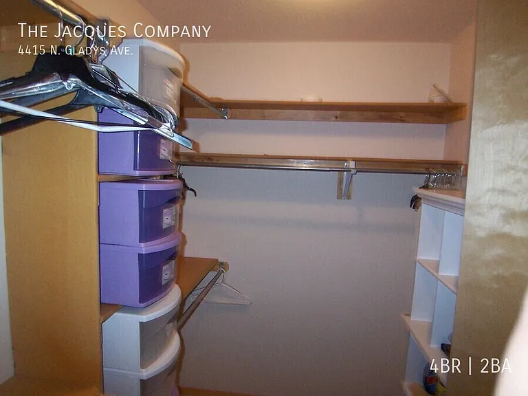 4415 N Gladys Ave — Photo 11