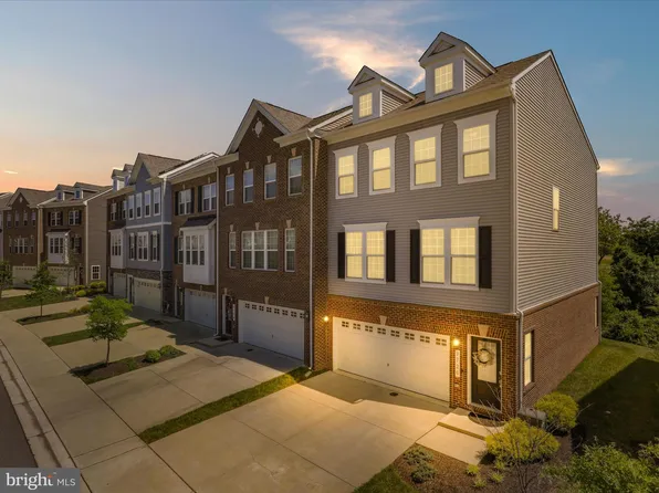 9726 Glassy Creek Way, Upper Marlboro, MD 20772