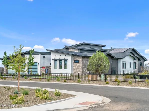 5166 E Frost Ln, Prescott Valley, AZ 86314