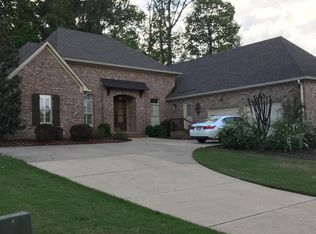 133 Muscadine Path, Madison, MS 39110