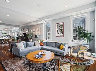 419 Newton Pl NW, Washington, DC 20010