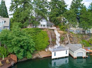 852 Northshore Rd, Lake Oswego, OR 97034