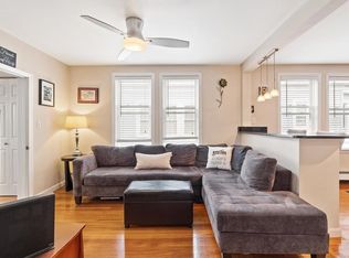 29 Whipple Ave #102, Roslindale, MA 02131