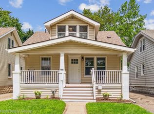 2324 Edgewood Blvd, Berkley, MI