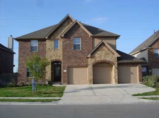 13825 Field Stream Ln, Manor, TX 78653